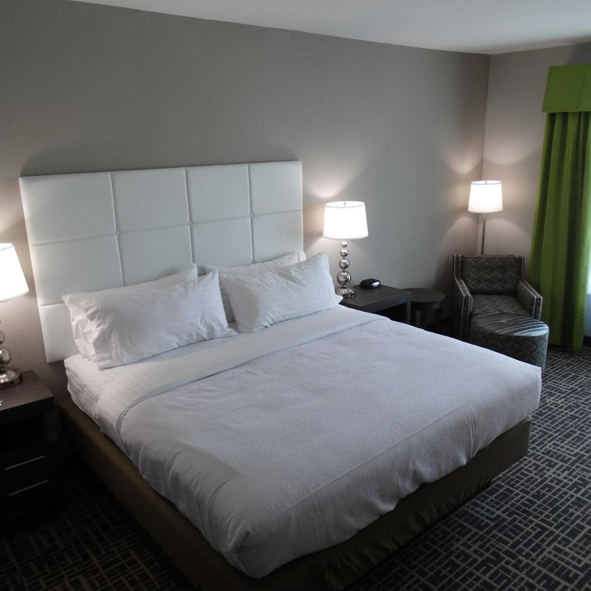 holiday inn covington by ihg