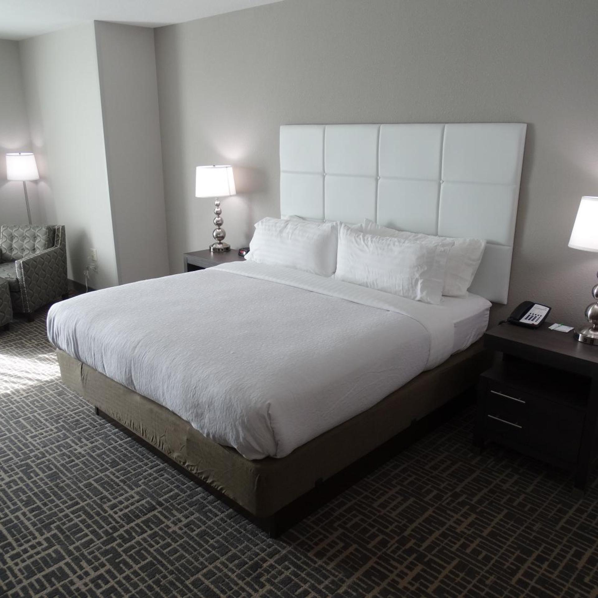 holiday inn covington by ihg