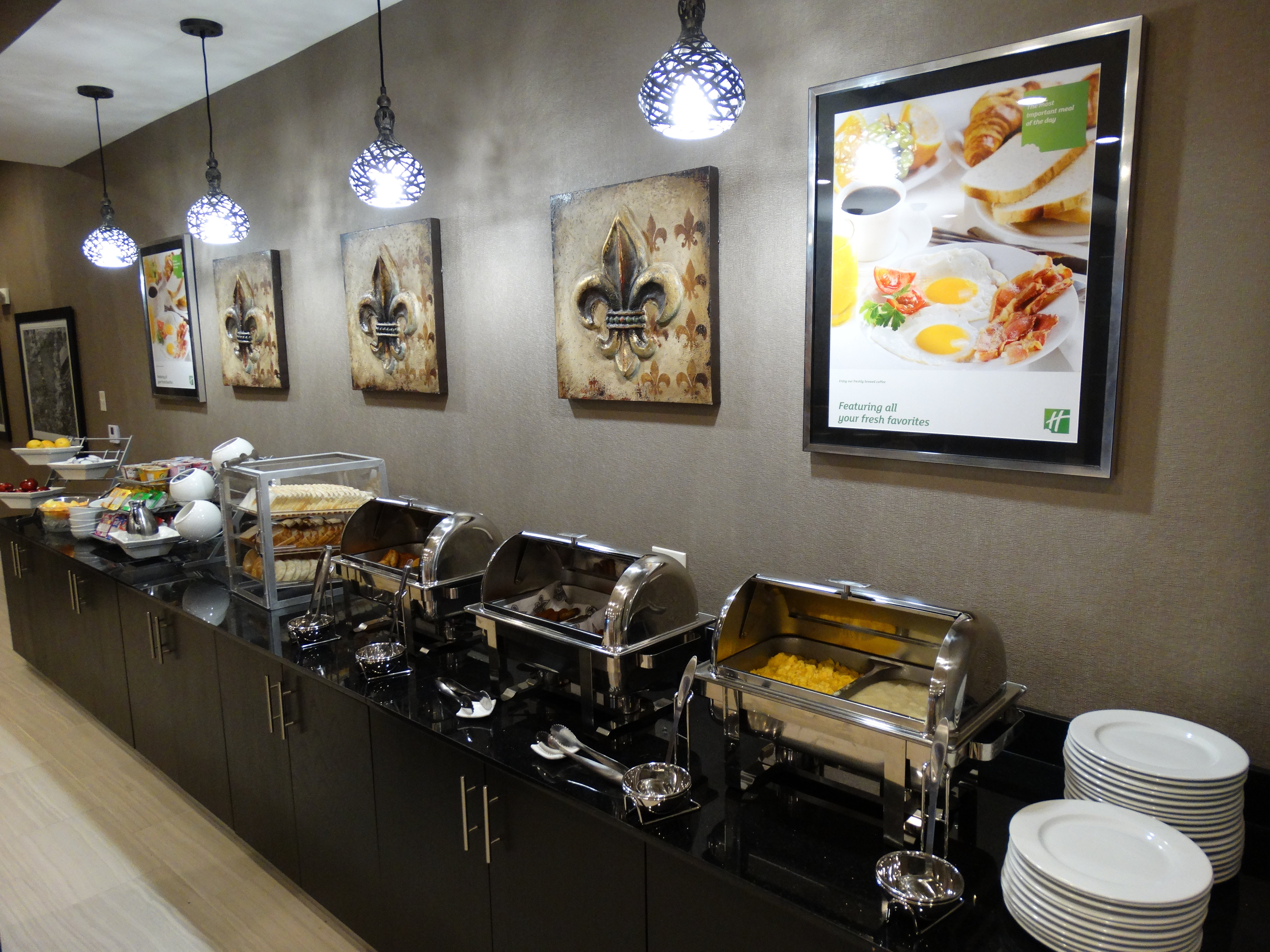 holiday inn covington by ihg