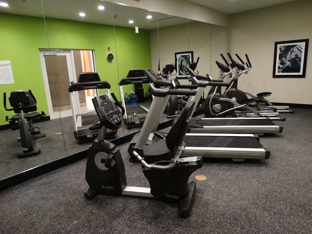 holiday inn covington by ihg