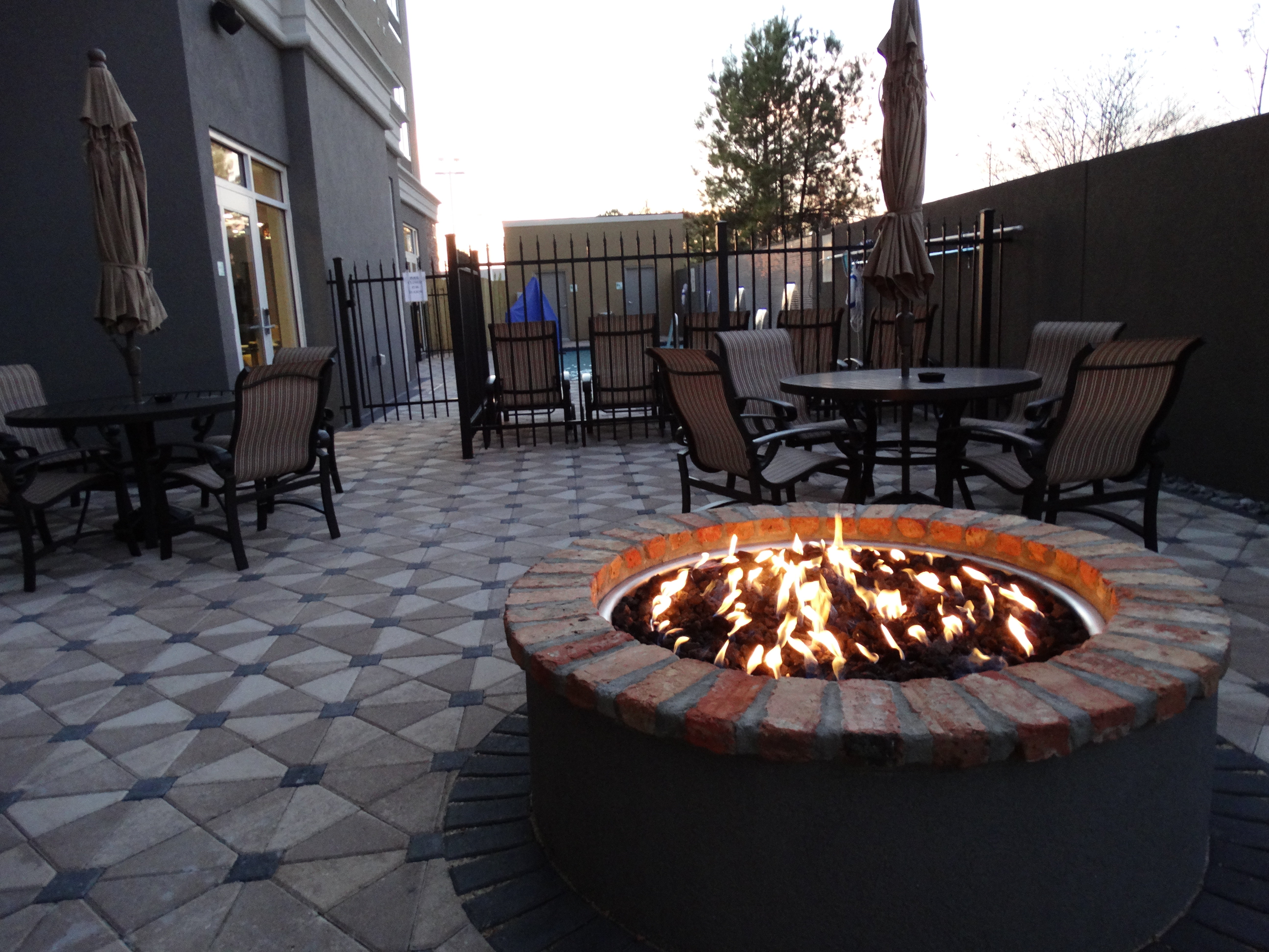 holiday inn covington by ihg