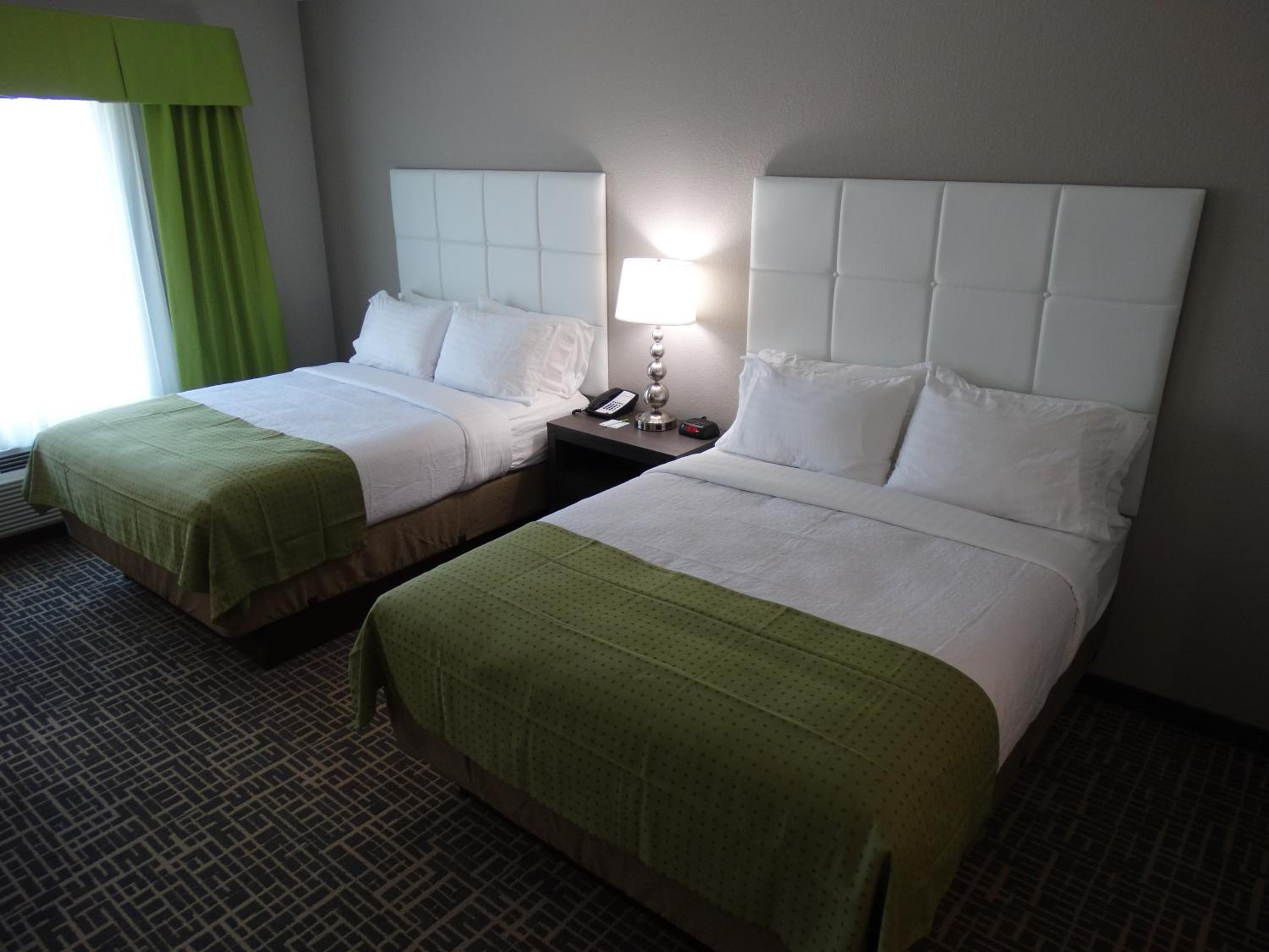 holiday inn covington by ihg