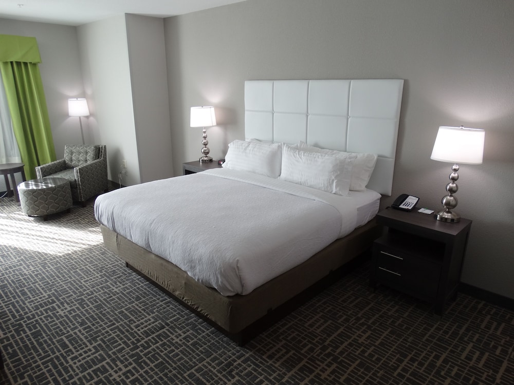 holiday inn covington by ihg