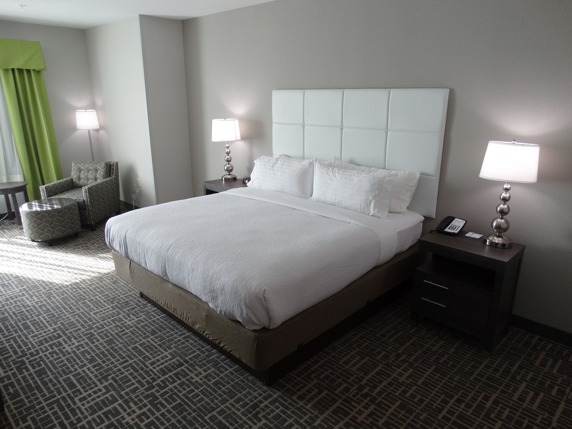 holiday inn covington by ihg