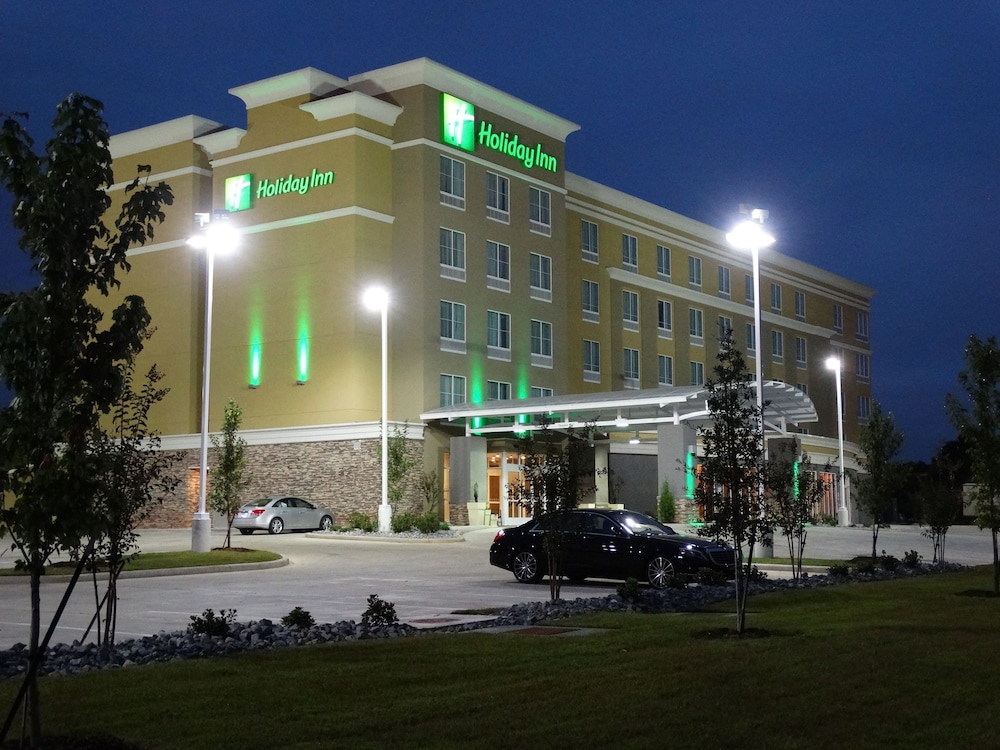 holiday inn covington by ihg