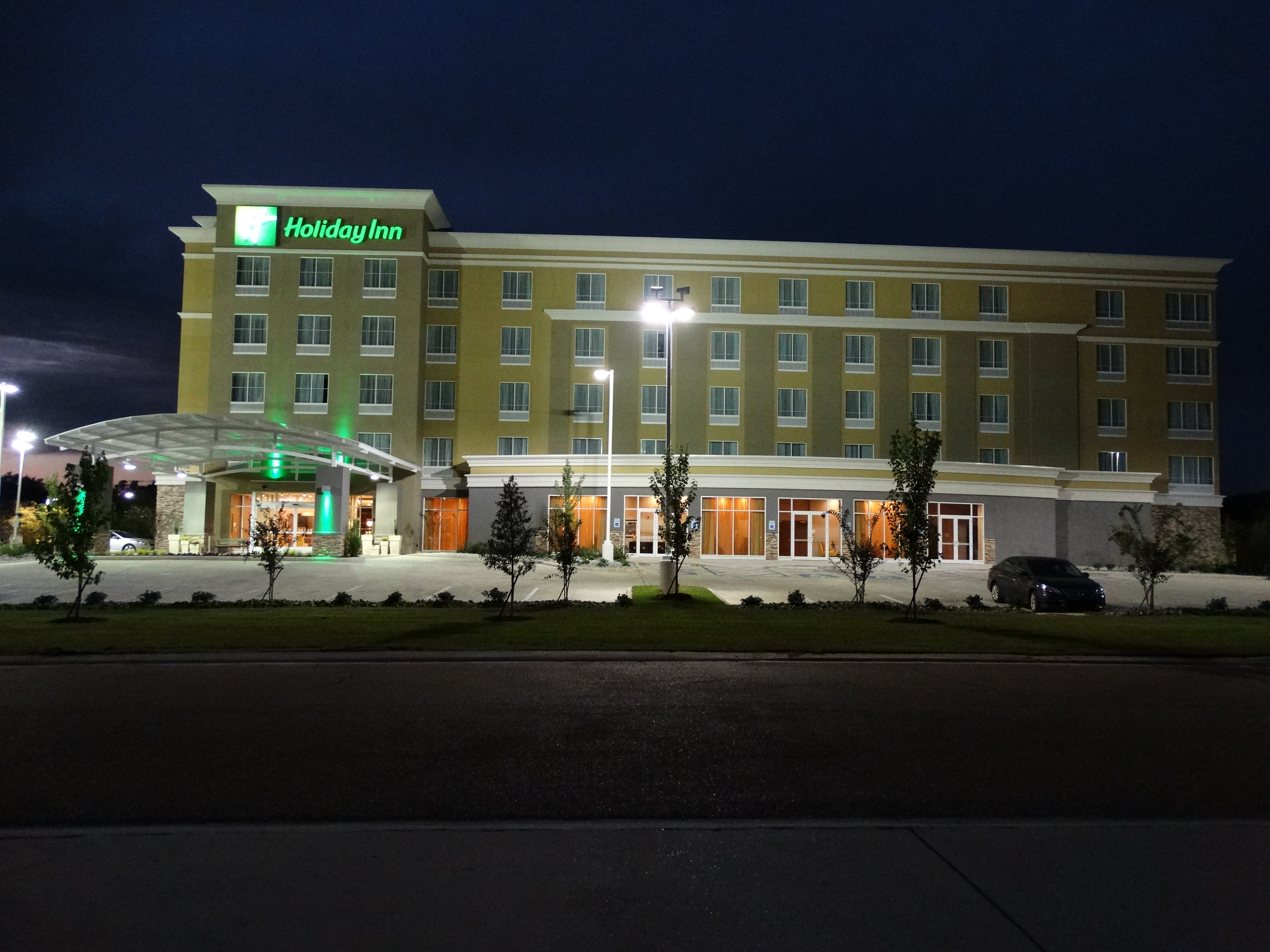 holiday inn covington by ihg