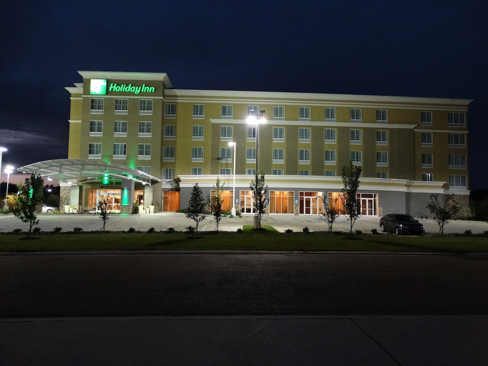 holiday inn covington by ihg
