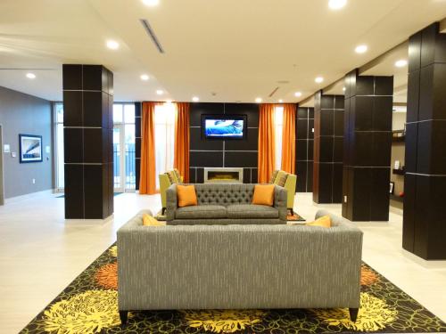 holiday inn covington by ihg