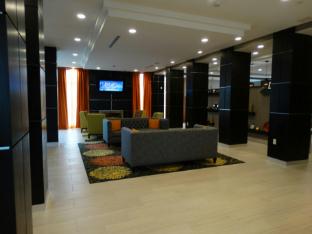 holiday inn covington by ihg