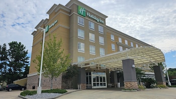 Holiday Inn Covington By Ihg,Covington>>Abita Springs,3 star