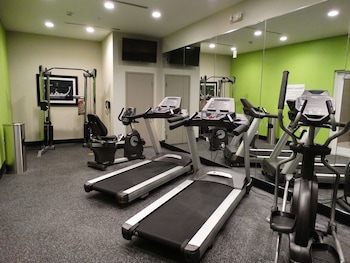 Holiday Inn Covington By Ihg,Covington>>Abita Springs,3 star