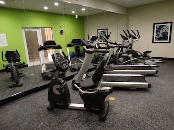 Holiday Inn Covington By Ihg,Covington>>Abita Springs,3 star