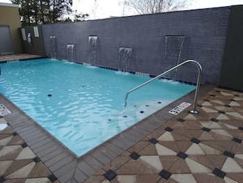 Holiday Inn Covington By Ihg,Covington>>Abita Springs,3 star