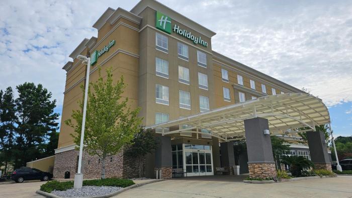 holiday inn covington by ihg