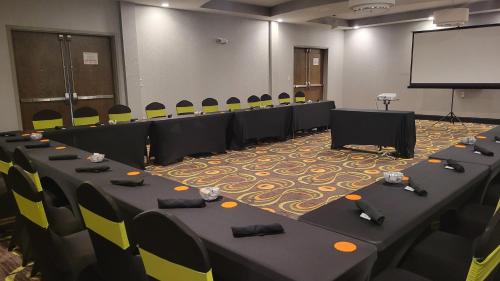 holiday inn covington by ihg