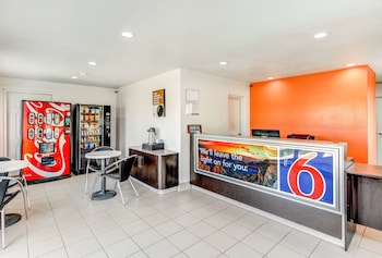 Motel 6 Waco, Tx - Lacy Lakeview,Lacy-Lakeview>>Bellmead,2 star