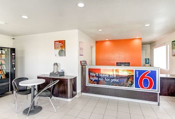 Motel 6 Waco, Tx - Lacy Lakeview,Lacy-Lakeview>>Bellmead,2 star