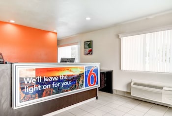 Motel 6 Waco, Tx - Lacy Lakeview,Lacy-Lakeview>>Bellmead,2 star
