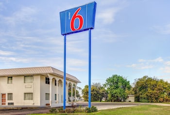 Motel 6 Waco, Tx - Lacy Lakeview,Lacy-Lakeview>>Bellmead,2 star