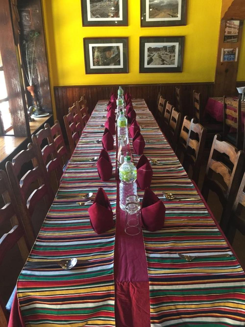 shiva guest house