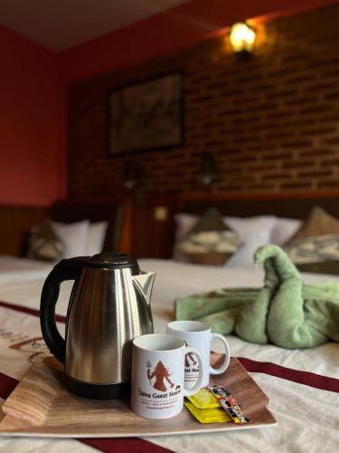 shiva guest house