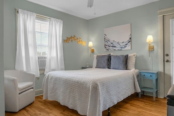carolina beach inn