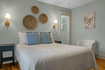 carolina beach inn