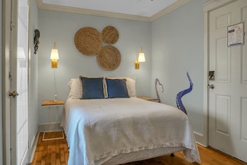 carolina beach inn