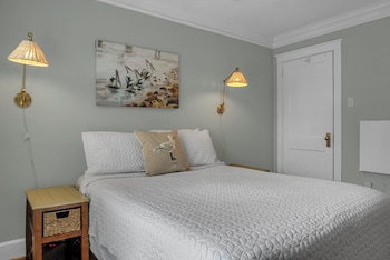 carolina beach inn