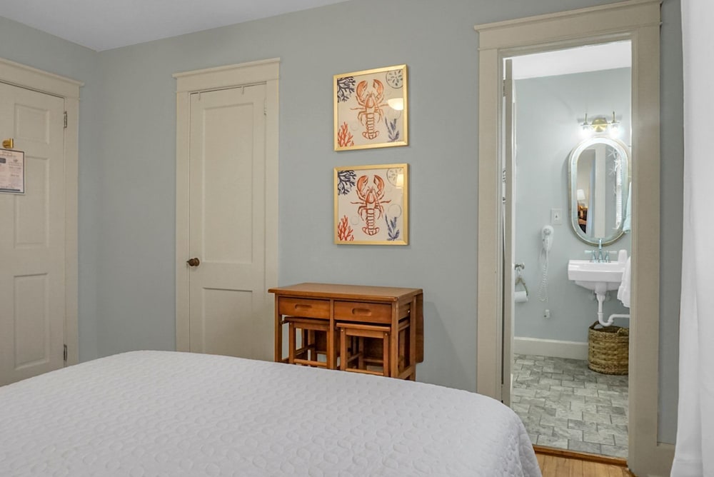 carolina beach inn