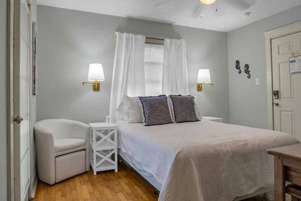 carolina beach inn