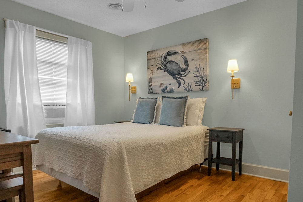 carolina beach inn