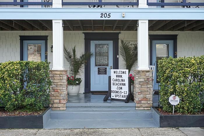 carolina beach inn