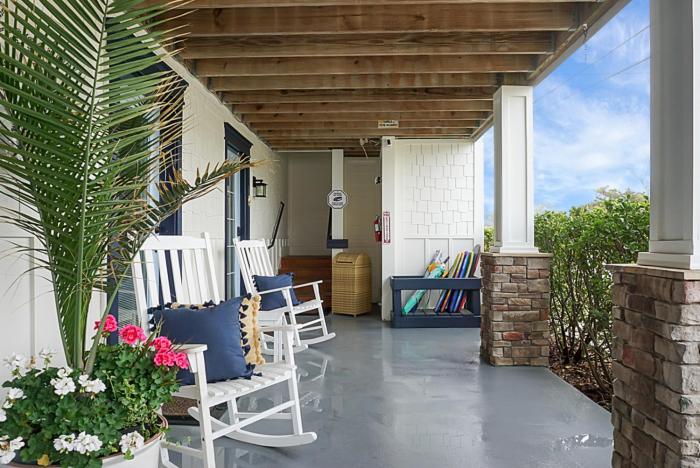 carolina beach inn