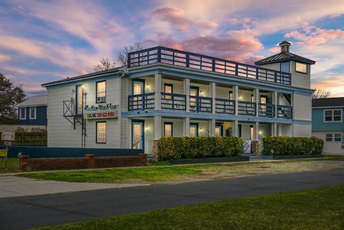 carolina beach inn