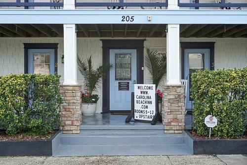 carolina beach inn