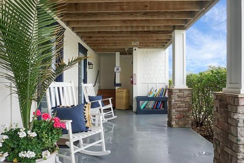 carolina beach inn