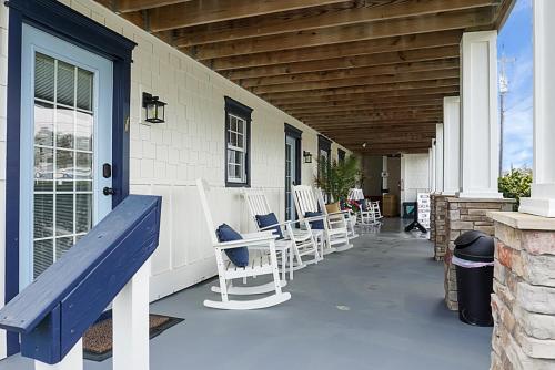 carolina beach inn