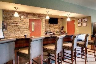 cobblestone inn and suites avoca