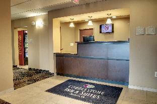 cobblestone inn and suites avoca