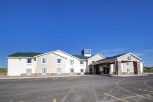 cobblestone inn and suites avoca