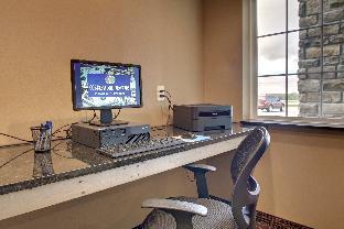 cobblestone inn and suites avoca