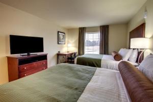 cobblestone inn and suites avoca