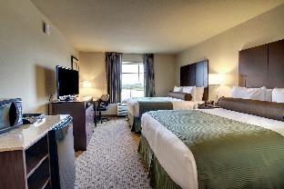 cobblestone inn and suites avoca