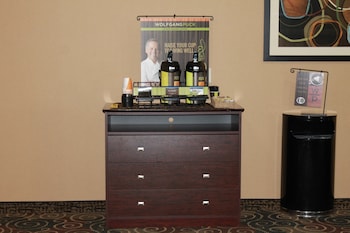cobblestone inn and suites avoca
