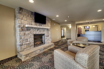 cobblestone inn and suites avoca