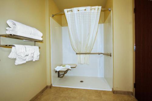 Cobblestone Inn & Suites - Avoca,Avoca>>Atlantic,3 star