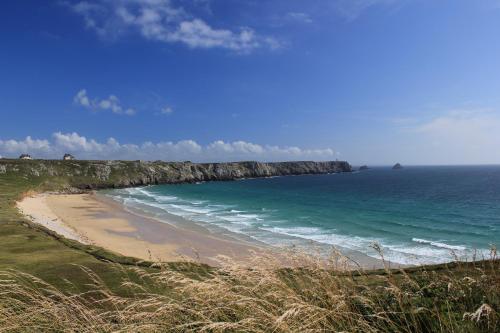 crozon