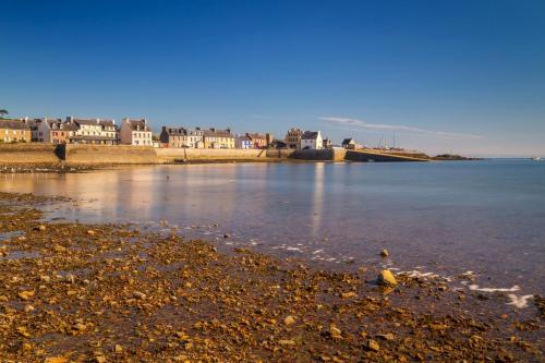 crozon