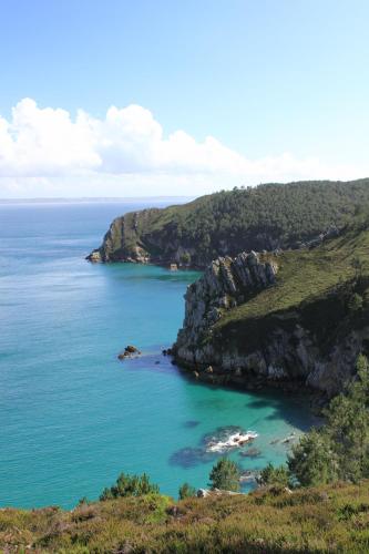crozon